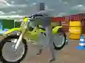Spel Parkera Cykel 3D Spel pÄ nÀtet Spel Parkera Cykel 3D Spel pÄ nÀtet