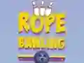 Spel Repbowling på nätet