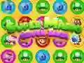 Spel Super Mario Crush Saga Pussel på nätet