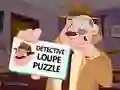 Spel Detektiv Lupe pÄ nÀtet Spel Detektiv Lupe pÄ nÀtet