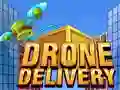 Spel Dronleverans pÄ nÀtet Spel Dronleverans pÄ nÀtet