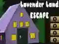 Spel Lavendel Land Flykt pÄ nÀtet Spel Lavendel Land Flykt pÄ nÀtet