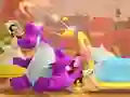 Spel Funny's Skämt Hus Mania på nätet