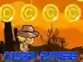Spel Cowboy Löpare på nätet Spel Cowboy Löpare på nätet