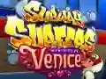 Spel Subway Surfers Venedig på nätet