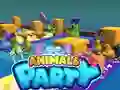 Spel Djurens fest pÄ nÀtet Spel Djurens fest pÄ nÀtet