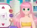 Spel Min Manga Avatar på nätet
