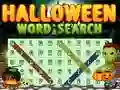 Spel Ordletande: Halloween pÄ nÀtet Spel Ordletande: Halloween pÄ nÀtet