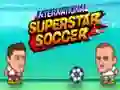 Spel Internationell SuperStar Fotboll pÄ nÀtet Spel Internationell SuperStar Fotboll pÄ nÀtet