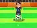 Spel Muskat Fotboll pÄ nÀtet Spel Muskat Fotboll pÄ nÀtet