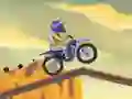 Spel Trial Racing 3 pÄ nÀtet Spel Trial Racing 3 pÄ nÀtet