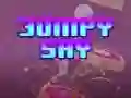 Spel Hoppa Himlen pÄ nÀtet Spel Hoppa Himlen pÄ nÀtet