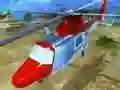 Spel Helikopter Räddningsflyg Simulering 3D på nätet Spel Helikopter Räddningsflyg Simulering 3D på nätet