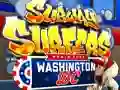 Spel Subway Surfers Washington D.C. pÄ nÀtet Spel Subway Surfers Washington D.C. pÄ nÀtet