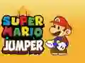 Spel Super Mario Hopparen på nätet