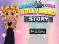 Spel Regnbågstjejer: Hollywoods Historia på nätet Spel Regnbågstjejer: Hollywoods Historia på nätet