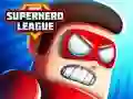 Spel Online Superhjälte Liga på nätet Spel Online Superhjälte Liga på nätet