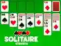 Spel Klassisk Solitaire pÄ nÀtet Spel Klassisk Solitaire pÄ nÀtet