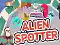 Spel Elliott Från Jorden: Utomjordisk Spotter på nätet Spel Elliott Från Jorden: Utomjordisk Spotter på nätet