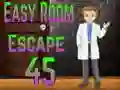 Spel Amgel Lätt Rum Escape 45 på nätet Spel Amgel Lätt Rum Escape 45 på nätet