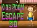 Spel Amgel Barnrum Escape 58 pÄ nÀtet Spel Amgel Barnrum Escape 58 pÄ nÀtet