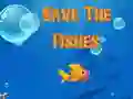 Spel Rädda fiskarna på nätet Spel Rädda fiskarna på nätet