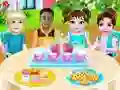 Spel Baby Taylor Tekalas pÄ nÀtet Spel Baby Taylor Tekalas pÄ nÀtet