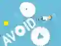 Spel Undvik på nätet