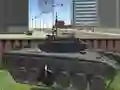 Spel Tankskjutsimulator på nätet