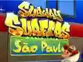 Spel Subway Surfers Sao Paulo pÄ nÀtet Spel Subway Surfers Sao Paulo pÄ nÀtet