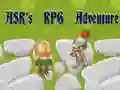 Spel ASR:s RPG Äventyr på nätet