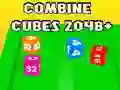 Spel Kombinera Kubena 2048+ pÄ nÀtet Spel Kombinera Kubena 2048+ pÄ nÀtet