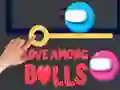 Spel Kärlek bland bollar på nätet Spel Kärlek bland bollar på nätet