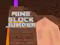 Spel Gräv Block Hoppar på nätet Spel Gräv Block Hoppar på nätet