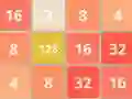 Spel Sifferpussel 2048 på nätet