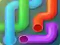Spel Anslut rören: Ansluta rör på nätet Spel Anslut rören: Ansluta rör på nätet