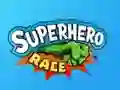 Spel Superhjälte Lopp på nätet Spel Superhjälte Lopp på nätet