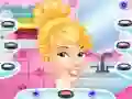 Spel Prinsessens Galavärd på nätet Spel Prinsessens Galavärd på nätet