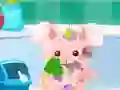 Spel Baby Lycklig Städning på nätet Spel Baby Lycklig Städning på nätet