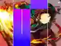 Spel Kimetsu För Demon Slayer S2 på nätet Spel Kimetsu För Demon Slayer S2 på nätet