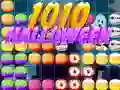 Spel 1010 Halloween på nätet
