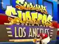 Spel Subway Surfers Los Angeles pÄ nÀtet Spel Subway Surfers Los Angeles pÄ nÀtet