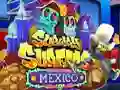 Spel Subway Surfers Mexiko pÄ nÀtet Spel Subway Surfers Mexiko pÄ nÀtet