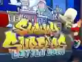 Spel Subway Surfers Little Rock pÄ nÀtet Spel Subway Surfers Little Rock pÄ nÀtet