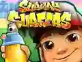 Spel Subway Surfers på nätet