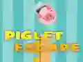 Spel Piglets Flykt pÄ nÀtet Spel Piglets Flykt pÄ nÀtet