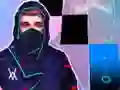 Spel Piano Tiles: DJ Alan Walker pÄ nÀtet Spel Piano Tiles: DJ Alan Walker pÄ nÀtet
