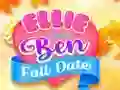 Spel Ellie och Ben: Höstdatum på nätet Spel Ellie och Ben: Höstdatum på nätet