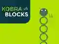Spel Kobra mot Block pÄ nÀtet Spel Kobra mot Block pÄ nÀtet