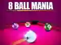 Spel 8 Bollarnas Mani pÄ nÀtet Spel 8 Bollarnas Mani pÄ nÀtet